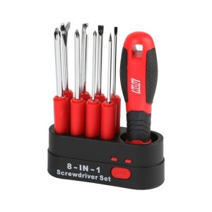 케이디와이 드라이버 세트 8IN1 KDV-9S