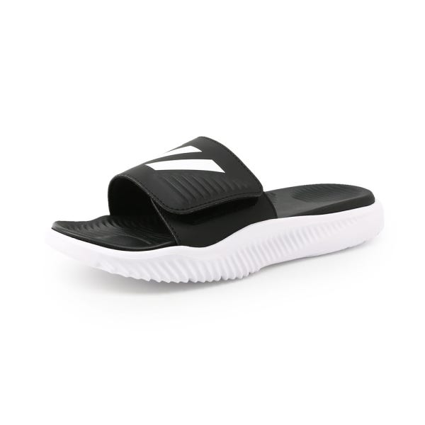 [SIZE 235,265] 아디다스 알파리스폰스 슬라이드 1.0 (JP5437)