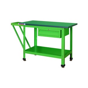 에스엔에스 수평조절발 작업대 공장 STS1DVS 내마모성 우수 중량선별대