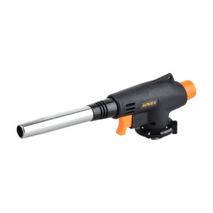 코베아 싸이클론 가스토치 압전자동점화 부탄가스 KT-2904