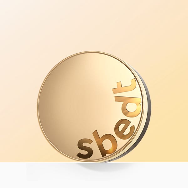 성분에디터 실크 펩타이드 인텐시브 리프팅 녹는실 앰플 쿠션 본품 13g(SPF50+)