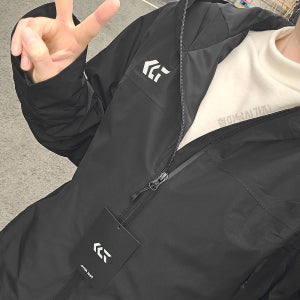 다이와 DR-5926K 레인슈트 다이와낚시복