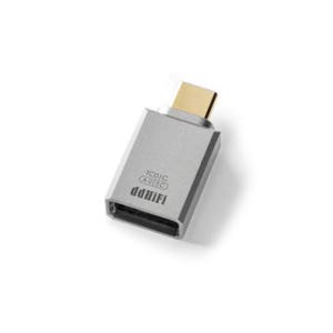 TC01C USB C to A OTG 변환젠더 DDHIFI
