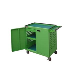 에스엔에스 매트 이동공구함 산업용 SWCH3S95 포켓 이동식캐비넷