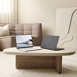 ASUS 젠북 14 OLED 인텔 울트라7 초경량 사무용 대학생 포토샵 Win11 노트북