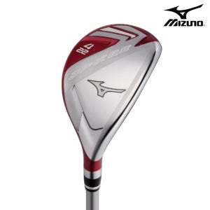 미즈노 JPX Q2 유틸리티 여성 2026년 한국미즈노