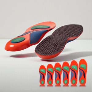 루본 발편한 포론 쿠션 깔창 기능성 신발깔창