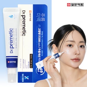일양약품 닥터 프리메틱 주름 크림 미백 탄력 개선 뱀독 펩타이드