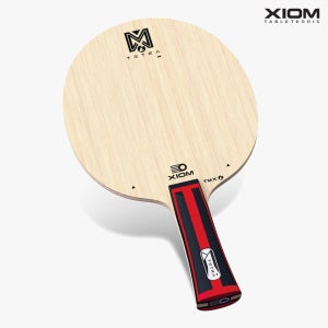 엑시옴 탁구라켓 테트라 TMXi (이너타입) 쉐이크목판