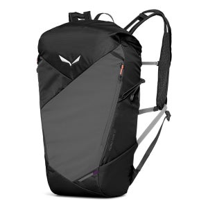 SALEWA 살레와 페드록 코어 22L 백팩 - 블랙아웃 (남녀공용)