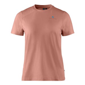 [클라터뮤젠] 루트 로고 SS 티 우먼 (Root Logo SS Tee W)