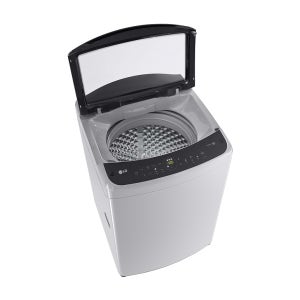 LG 통돌이 세탁기 17kg 미드프리실버 T17DX3A 인버터DD 6모션 (사업자용)