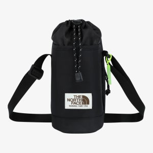 노스페이스 키즈 여행 가방 멀티 보틀 크로스백 NN2PS01R BLK