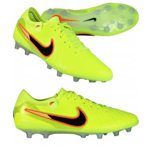 나이키 티엠포 레전드 10 엘리트 AG-PRO 축구화 인조잔디 최상급 dv4330 701