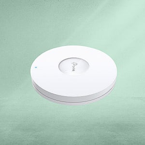 티피링크 AX5400 와이파이6 듀얼밴드 PoE 전력 지원 AP 액세스 포인트 EAP673
