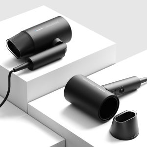 블라우풍트 접이식드라이기 전문가용 가벼운 저소음 여행용 휴대용 헤어드라이기 미용실