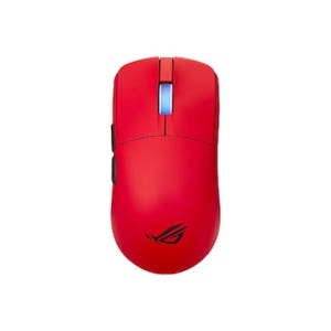 ASUS ROG Harpe II Ace Lava Edition 무선 게이밍 마우스
