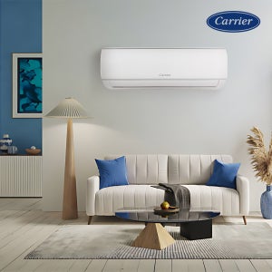 캐리어 벽걸이 에어컨 52.8㎡(16평) OARB-0161FAWSD 일반배관 전국기본설치비+실외기 포함