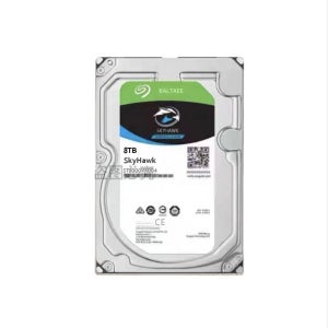 8TB 하드디스크 데스크톱 하드 씨게이트 8TNAS 드라이브 쿨호크 모니터 6TB 8TB 하드 드라이브