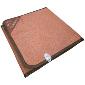 차량용 전기장판 12V 24V 열선시트 온열매트 대형 화물차 화물 트럭 차박 캠핑 장작불