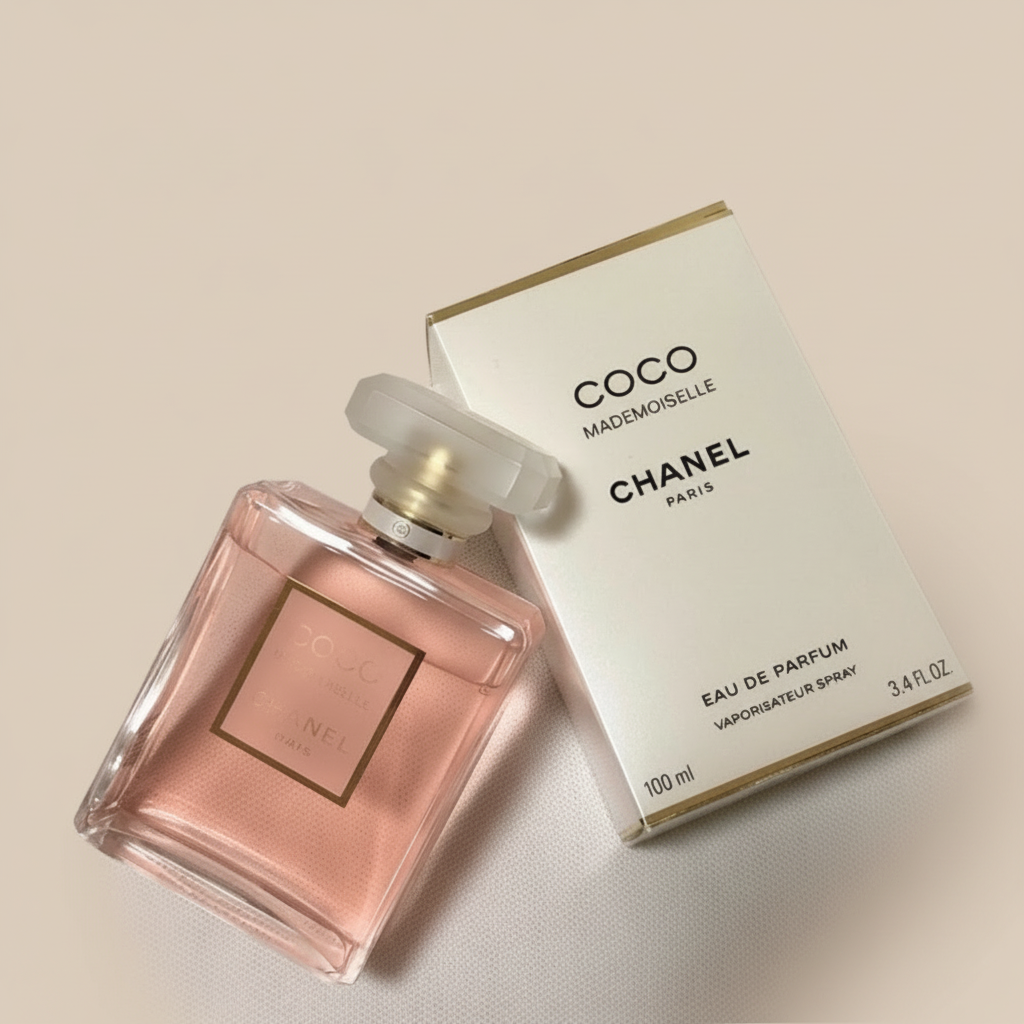샤넬 코코 마드모아젤 오드빠르펭 100ml