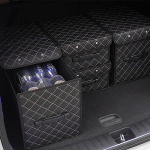 폭스바겐더비틀쿠페트렁크정리함 하이엔드 대용량 모델