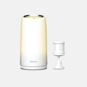 헤이홈 스마트 모션 센서등 무드등 수유등 수면등 현관 거실 인테리어 패키지