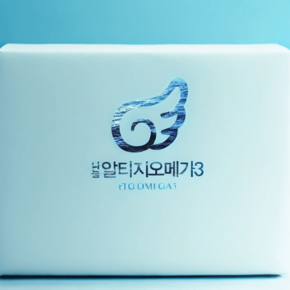 <b>비타민엔젤스</b> 나눔 알티지 <b>오메가3</b> 435mg x 120캡슐