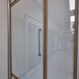 린넨접합유리 2중접합 비대칭스윙도어 대구현관중문 울산 김해 경주 포항 부산 구미 패브릭