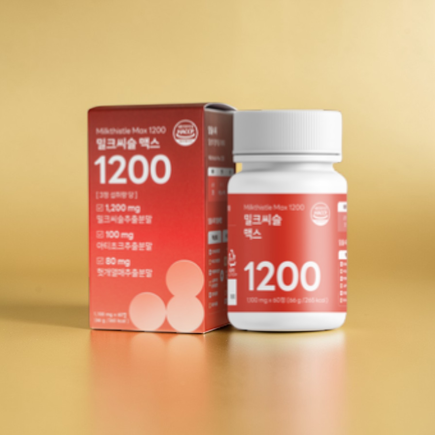 담을수록 밀크씨슬 맥스 1200 고함량 밀크씨슬 <b>실리마린</b> 600mg 1박스 60정