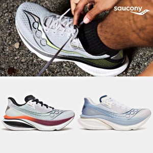 써코니 엔돌핀 아주라 운동화 런닝화