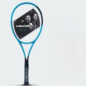 헤드 2026 붐 PRO MP L /TEAM /MP UL 테니스라켓 (스트링,그립포함)