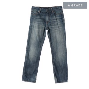 GAP 갭 프리미엄 슬림 데님 팬츠 청바지 MAN-L