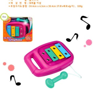 리듬악기 꼬마실로폰 어린이악기 리듬막대 리듬악기세트 유아악기 유아타악기