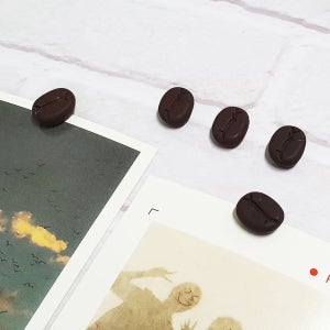 메모보드 고정핀 인테리어용 압정 5p