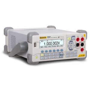 RIGOL 리골 6.5 Digit 멀티미터 DM3068