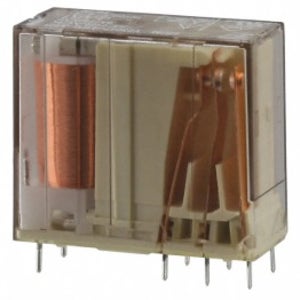 TE 안전 릴레이 V23047-A1024-A501