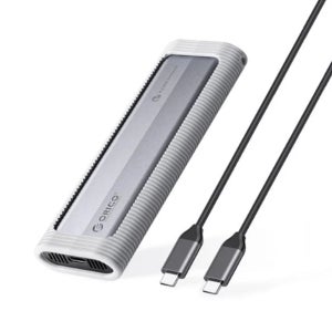 M.2 NVME SSD 외장 인클로저 USBC타입 알루미늄 케이스