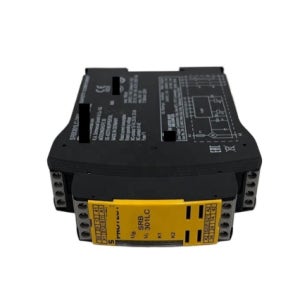 Schmersal 모듈 SRB301LC-24V