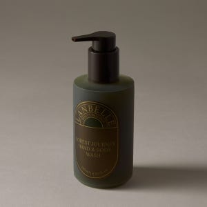 랑벨 포레스트 저니 핸드 앤 바디 워시 205ml