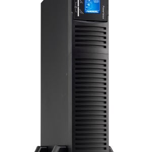 ABB UPS PowerValue 11RT G2 1kVA B-2U [1,000VA/1,000W 2U 랙타입][19인치 레일키트 미포함]