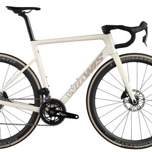 위아위스 래디칼M C 105 시마노 24단 카본 로드 자전거 래디컬