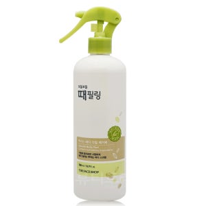 더페이스샵 보들보들 때필링 500ml/때비누