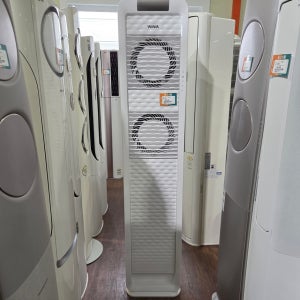 중고 인버터에어컨 위니아 2019년제조 17평형 설치비미포함