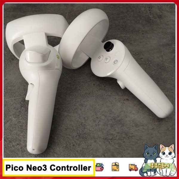 Pico Neo3 Link VR