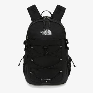 노스페이스 데일리백팩 보레알리스 투 NM2DS04A BLK