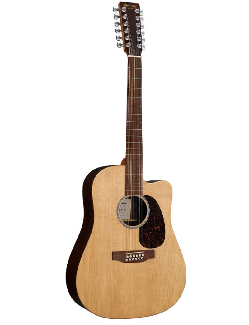 Martin 마틴기타 DC-X2E 12String Brazilian / X 시리즈 12현기타
