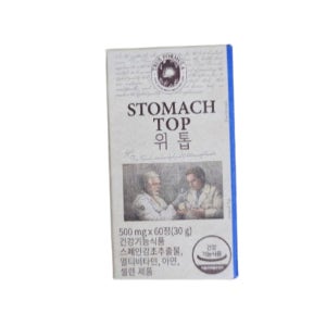 트루포뮬러 위톱 500mg 60정