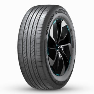 한국타이어 아이온 에보 AS IH01 245/45R19 2454519 전기차타이어 EV 부산무료장착