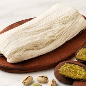 [무료보냉] 냉동 카다이프 1.2kg 두바이재료
